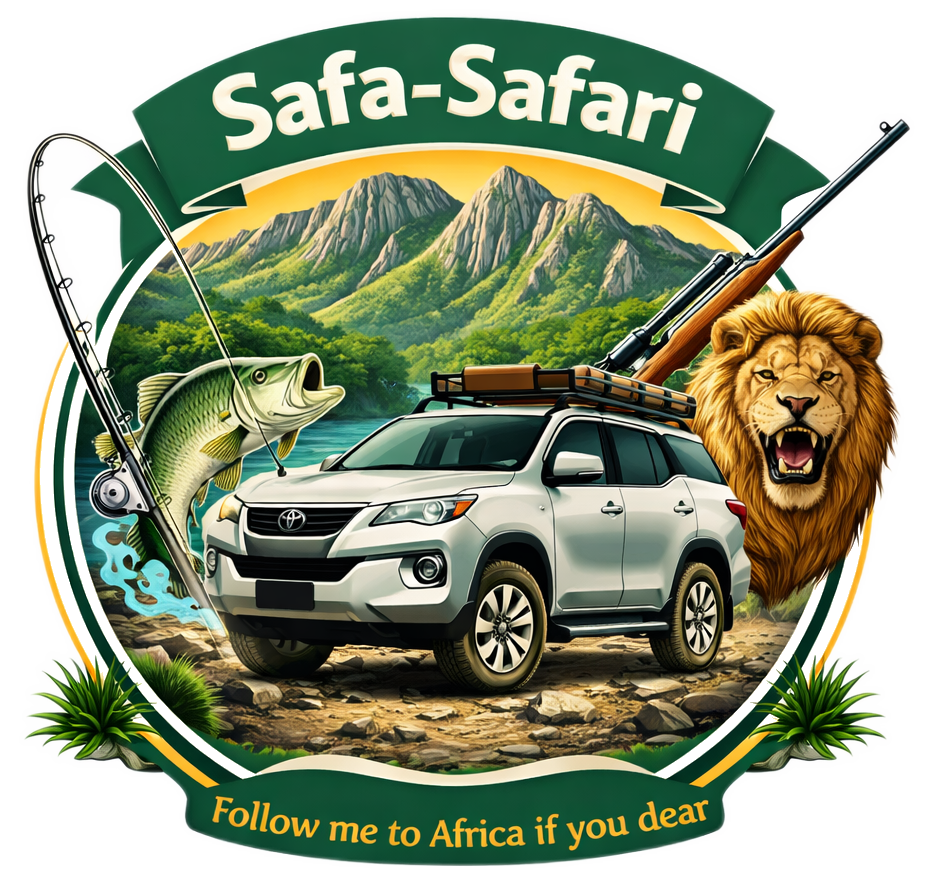 SAFA-SAFARI